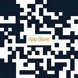 App Store下载二维码 - 每日大赛 成都电影免费观看 APP